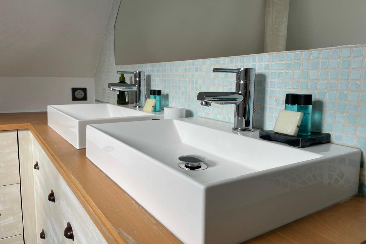 Superb Duplex Near The Halles De Tours Appartement Buitenkant foto
